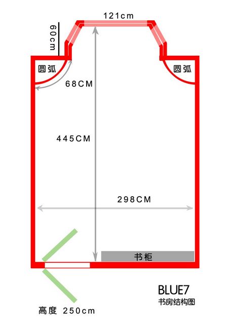 聽音室中的聲學處理(二)