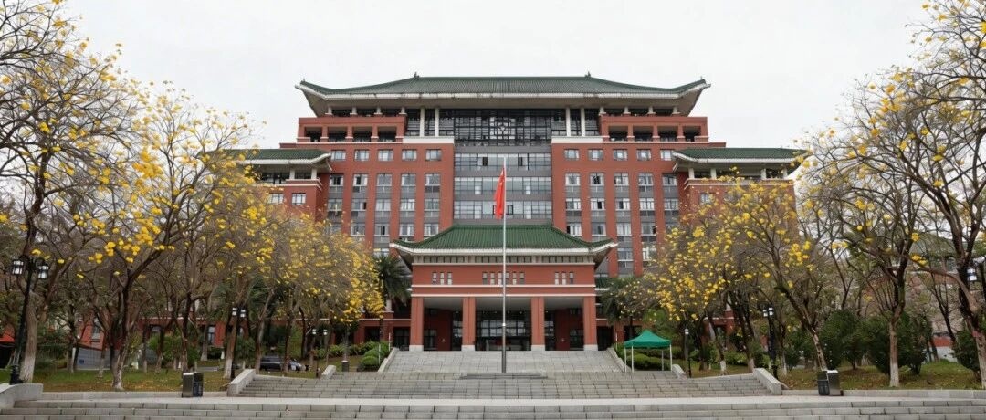 校园静音舱案例分享∣华南农业大学