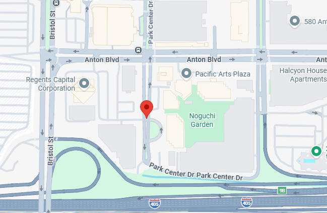Soundbox USA-CA  INC.: 3200 Park Center Dr., Costa Mesa, CA 92626