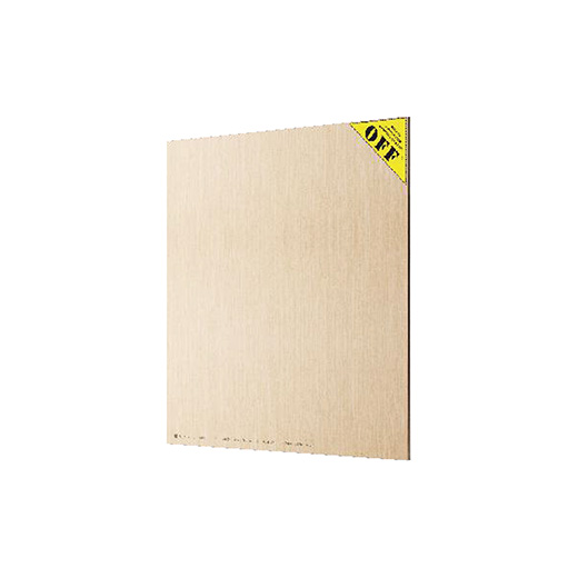 环保阻尼隔声板 - 解决方案适用产品