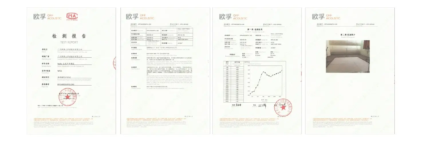 Test Report