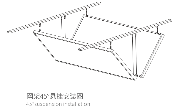 安装方式