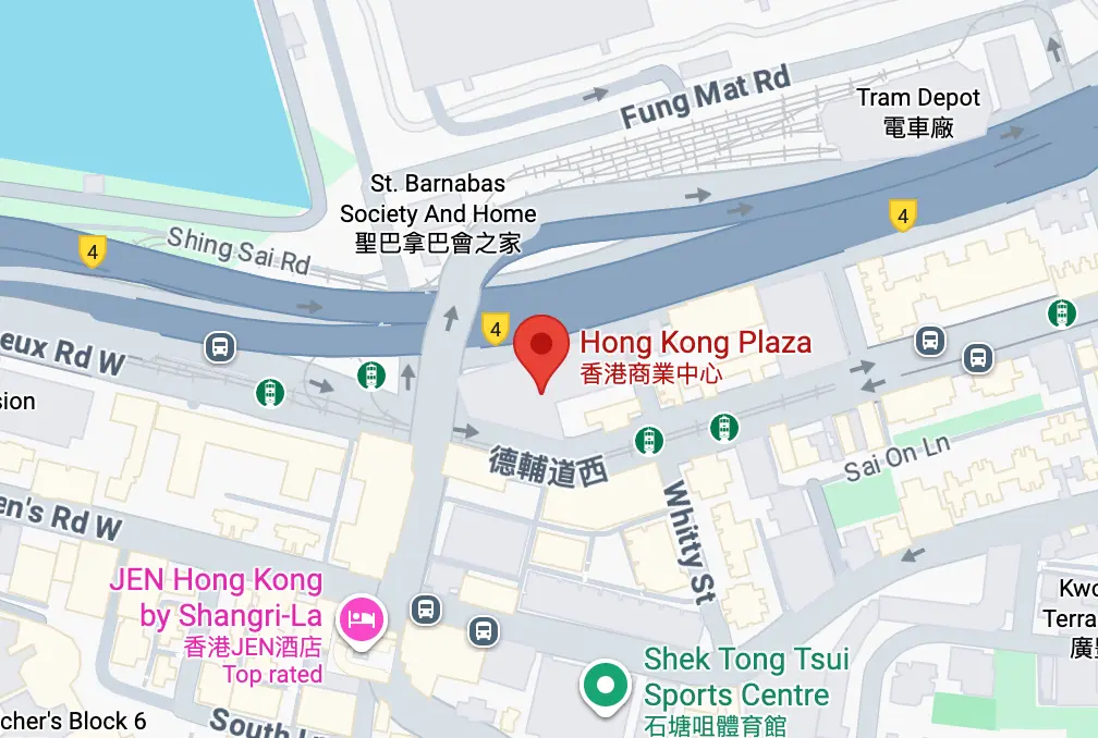 Soundbox HK INC: Room 3610,36/F Hong Kong Plaza No.188 Connaught Rd West.H.K