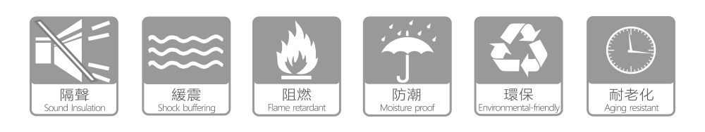 产品特点