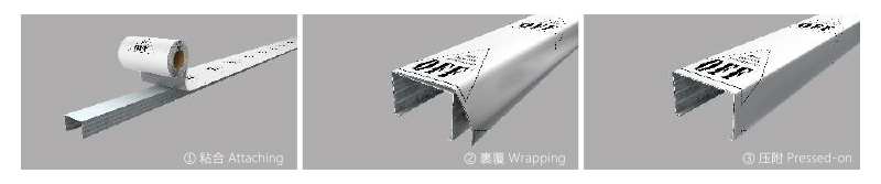 产品安装示意图