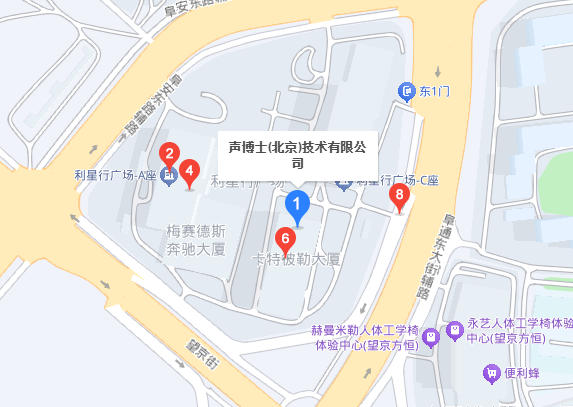 北京公司：北京市朝阳区望京街利星行广场A座1102