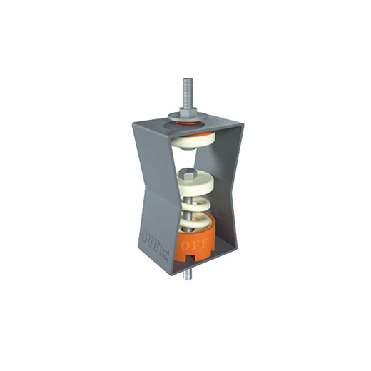 天花减振器 - 解决方案适用产品