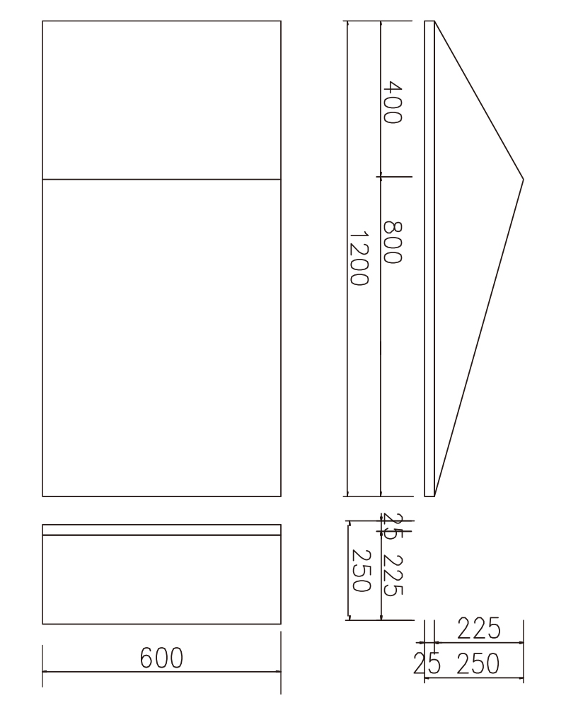 SD25-E(展开面 1.1㎡)