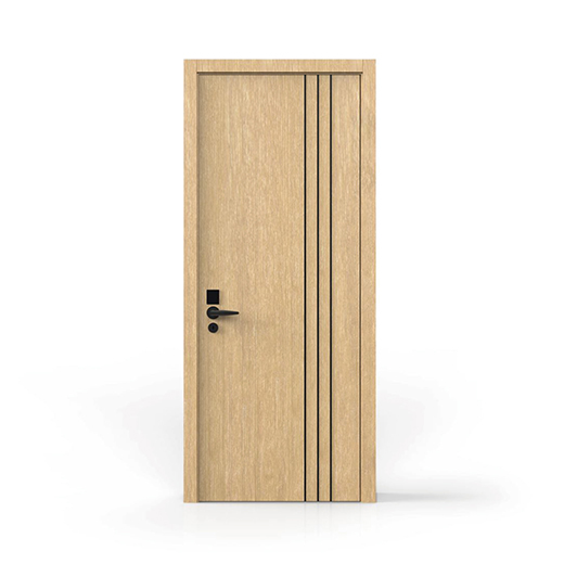 工程隔声门 - 解决方案适用产品