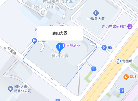 武汉办事处：湖北省武汉市武昌区中北路219号襄阳大厦22层04-06单元