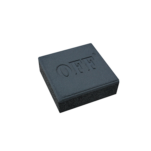 高分子减振砖 - 解决方案适用产品
